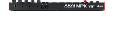 Immagine prodotto di AKAI MPK MINI PLUS - Mini control keyboard