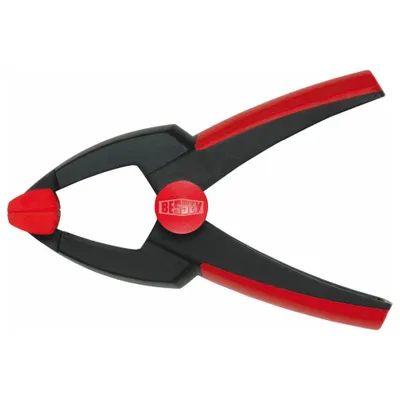 Produktbild von Federzwinge Clippix XC Spann-W.max.35mm Ku.A.37mm BESSEY