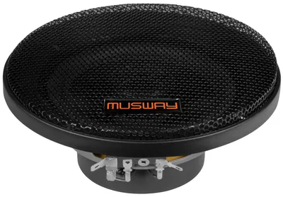 Productafbeelding van Musway ME52, 150 Watt, 75 Watt, 3 ohm, 65 - 22000 Hz, 5,2 cm, 11,5 cm