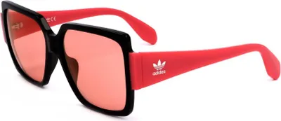 Produktbild von Adidas Original Sonnenbrille OR0005 01U 55 14 135