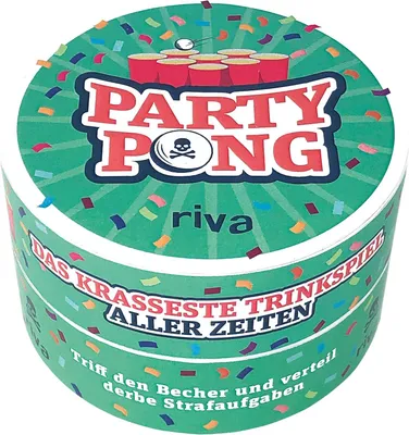 Produktbild von Partypong