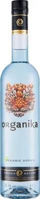 Obrázok produktu pre Organika Wodka 40% 0,7