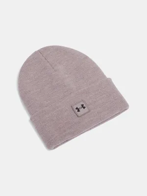 Produktbild von Under Armour Herren Ua Halftime Cuff-Grey Cap 1373155-015__OSFM
