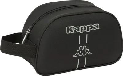 Produktbild von Reise-Toilettentasche Kappa Dark Schwarz 26 x 15 x 12 cm