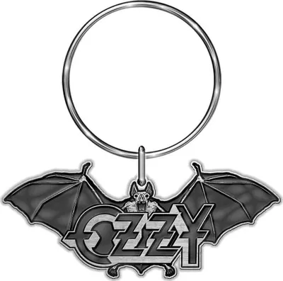 Produktbild von Ozzy Osbourne Ordinary Man Schlüsselanhänger