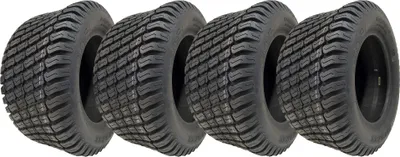 Immagine prodotto di 18x8.50-10 Pneumatico per tosaerba 4ply Multi Turf Posteriore Erba P332 Wanda 360kg (Set di 4)