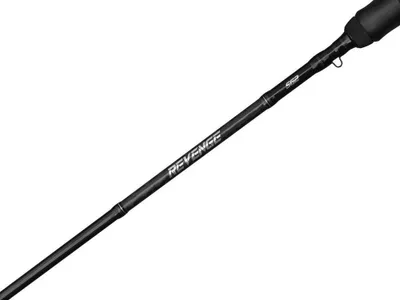 Zdjęcie produktu dla Savage Gear Revenge Sg2 Ul Game 1.98m 3-10g - Wędka spinningowa