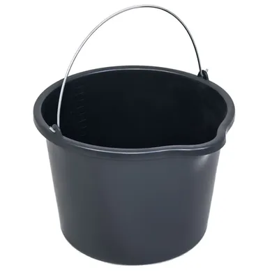 Obrázok produktu pre Stavebné plastové vedro s výlevkou 16l 10167