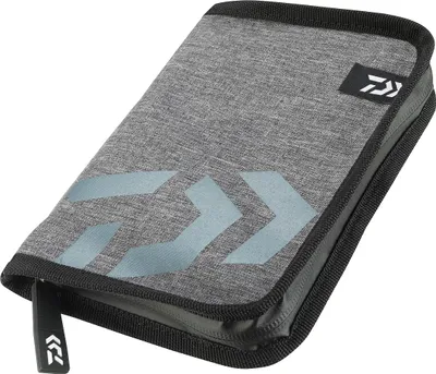 Produktbild von DAIWA D-Vec Document Pouch, Dokumententasche, 15x20cm, 15840-003