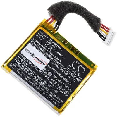 Produktbild von Akku für Harman Kardon Esquire Mini 2 Bluetooth Lautsprecher