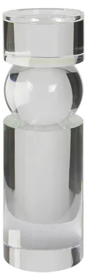 Produktbild von Kaheku Teelichtleuchter Finio Kristall 10 Ø 32h 787012799