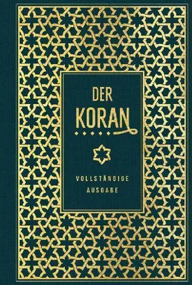 Produktbild von Der Koran: vollständige Ausgabe