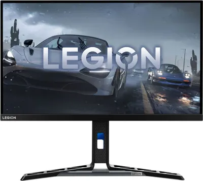 Obrázek produktu pro Lenovo Legion Y27-30, 68,6 cm (27"), 1920 x 1080 px, Full HD, LED, 4 ms, Černá