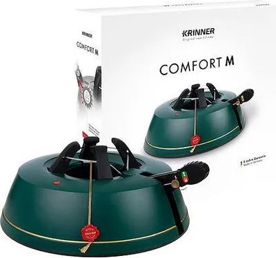 Immagine prodotto di Supporto KRINNER Comfort Grip M, per albero, 250 cm, 3.5 litri
