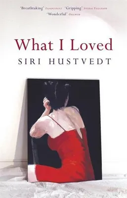 Produktbild von What I Loved