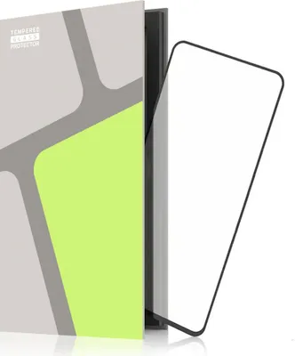Obrázek produktu pro Tempered Glass Protector pro POCO M6 Pro + sklo na kameru