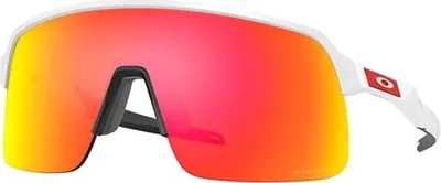 Produktbild von Oakley Sutro Lite Matte White / PRIZM Ruby