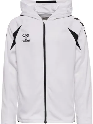 Immagine prodotto di Felpa con cappuccio e zip Hummel hmlCORE 2.0 per bambini