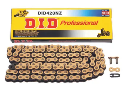 Obrázek produktu pro D.I.D 428NZ Řetěz 428