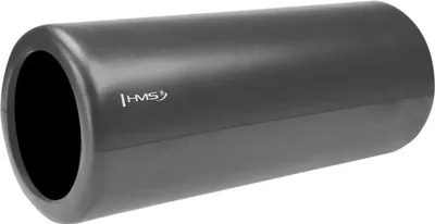 Zdjęcie produktu dla Wałek do masażu HMS FS111, szary