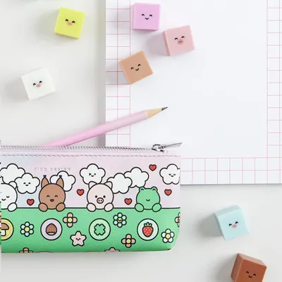 Produktbild von Etui M, Chingu, 20 x 6,5 cm
