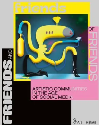 Produktbild von Friends and Friends of Friends