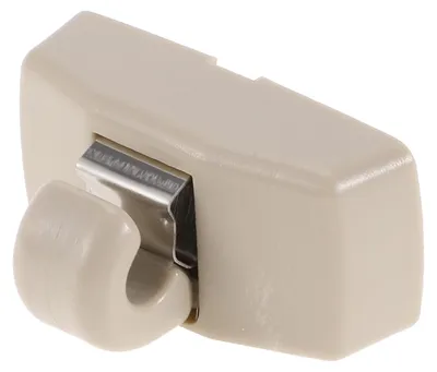 Productafbeelding van Zonneschermhouderclip voor Volkswagen Golf Mk4 1997-2006