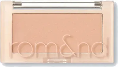 Produktbild von Rom&nd Better Than Cheek Róż do policzków N01 Nutty Nude, 4 g