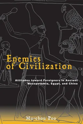 Produktbild von Enemies of Civilization