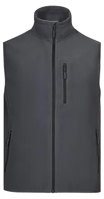 Obrázek produktu pro VELILLA 105905; Zateplená vesta; Barva: šedá; Velikost: XL, šedá, XL