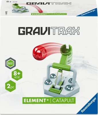 Produktbild von Element Catapult Ravensburger 22411