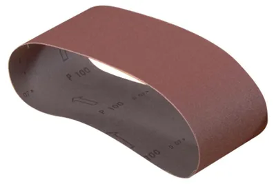 Zdjęcie produktu dla Pas ścierny bezkońcowy Norton R230 100x610mm P100 10 szt.