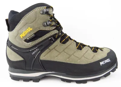 Produktbild von Meindl Litepeak Lady GTX natur Wanderstiefel Beige : 42