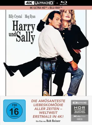 Produktbild von Harry und Sally