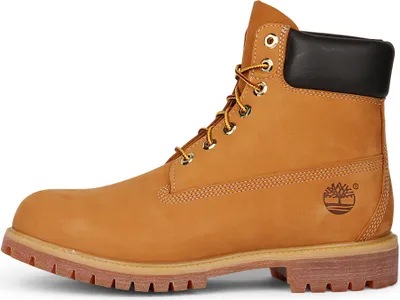 Produktbild von Timberland 6-Inch Boot  Beige - Große 47 1/2