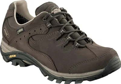Produktbild von Meindl Damen Caracas GTX Wanderhalbschuh kastanie/mocca 37