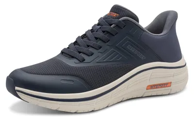 Produktbild von Marco Tozzi Sportliche Schnürschuhe Herren 32313832373937 Blau 45 EU