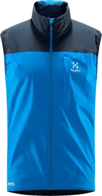 Obrázok produktu pre Haglofs L.i.m Alpha Vest Blue XL Man Blue XL