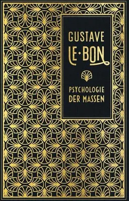 Obrázok produktu pre Psychologie der Massen