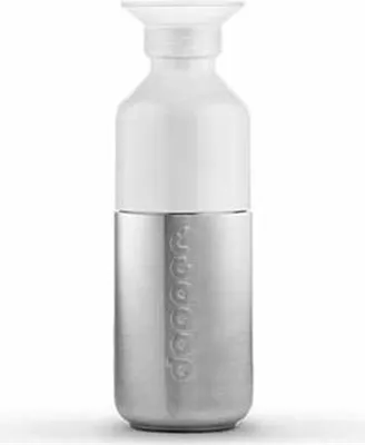 Image de 12 Dopper Steel Gourde 350ml - Dopper