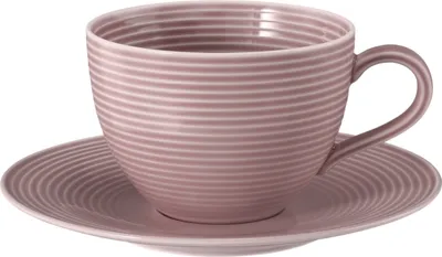 Produktbild von Seltmann Weiden Untertasse BEAT
