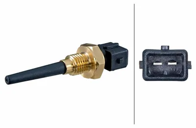Produktbild von HELLA 6PT 358 384-041 Kühlmitteltemperatursensor für BMW Z3 Coupe (E36)