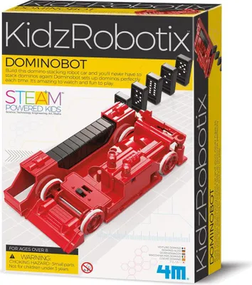 Obrázok produktu pre 4M -03446, Robot, 8 rok / roky