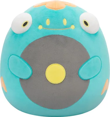 Image de Peluche Pokemon Squishmallows 36cm Belibolt