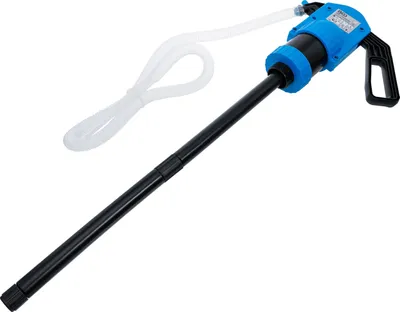 Imagen del producto de BGS 8332 | Bomba de succión con palanca | para urea (AUS32)