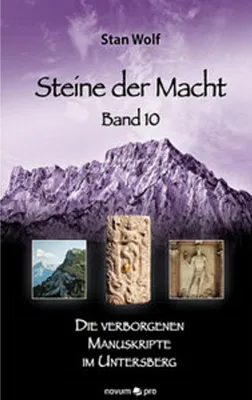 Immagine prodotto di Steine der Macht - Band 10