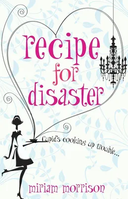 Produktbild von Recipe For Disaster