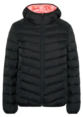 Produktbild von CHIEMSEE WOMEN PADDED JACKET REGULAR FIT Damen Steppjacke