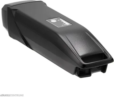 Produktbild von Batéria Yamaha 500 RHM 36/13,8 rám 500Wh 36V/13,8Ah,2017