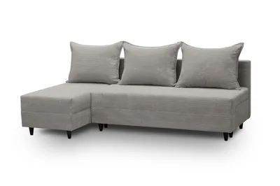 Produktbild von Schlafsofa ROKSA – beige, links